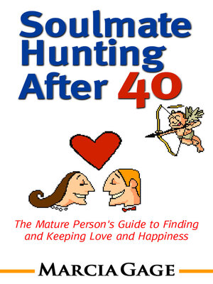 cover image of Soulmate Hunting After 40